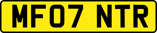 MF07NTR