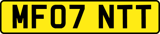 MF07NTT