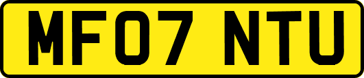 MF07NTU