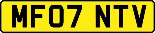 MF07NTV