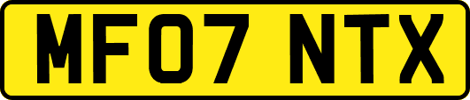 MF07NTX