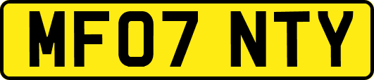 MF07NTY