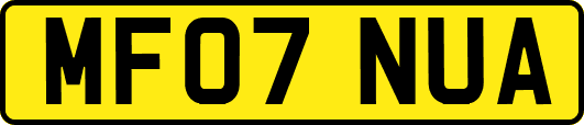 MF07NUA