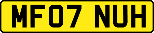 MF07NUH