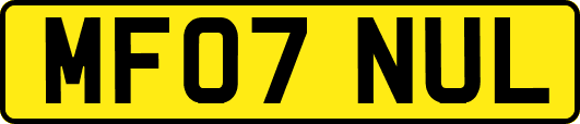 MF07NUL
