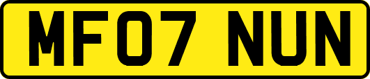 MF07NUN