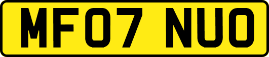 MF07NUO