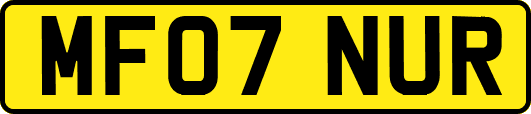 MF07NUR