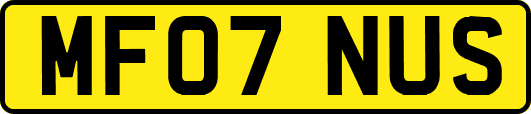 MF07NUS