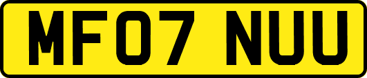 MF07NUU