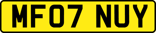 MF07NUY