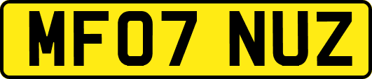 MF07NUZ
