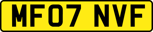 MF07NVF