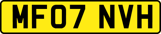 MF07NVH