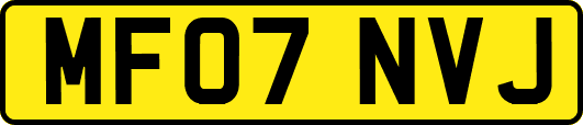 MF07NVJ