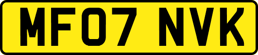 MF07NVK