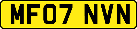 MF07NVN