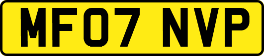 MF07NVP