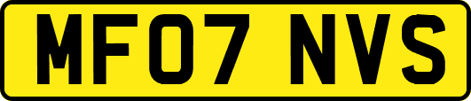 MF07NVS