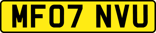 MF07NVU
