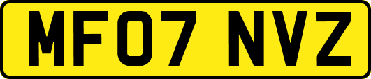 MF07NVZ