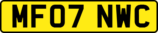 MF07NWC