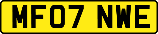 MF07NWE