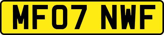 MF07NWF