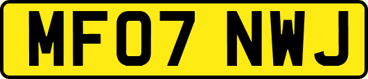 MF07NWJ