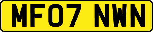 MF07NWN