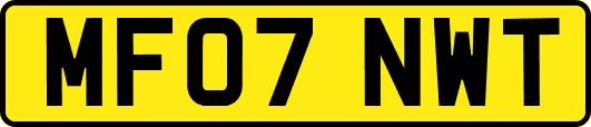 MF07NWT
