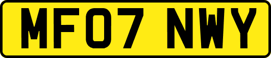 MF07NWY