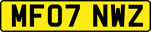 MF07NWZ