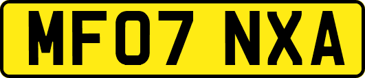 MF07NXA
