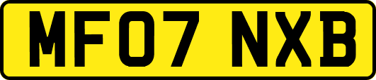 MF07NXB