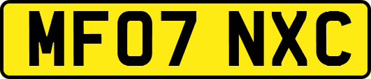 MF07NXC