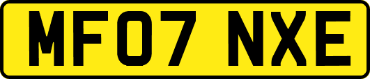 MF07NXE