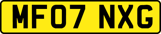 MF07NXG