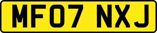 MF07NXJ