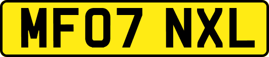 MF07NXL