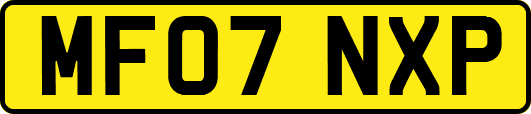 MF07NXP