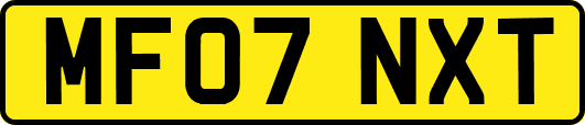 MF07NXT