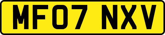 MF07NXV