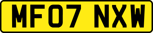 MF07NXW