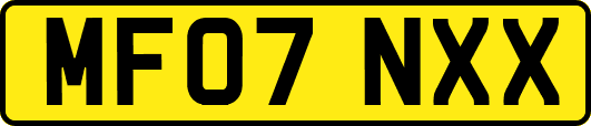 MF07NXX