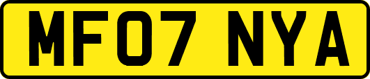 MF07NYA