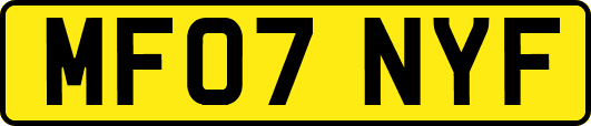 MF07NYF