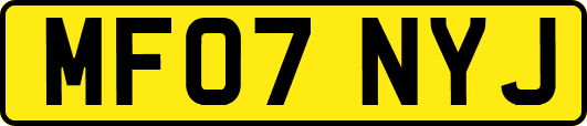 MF07NYJ