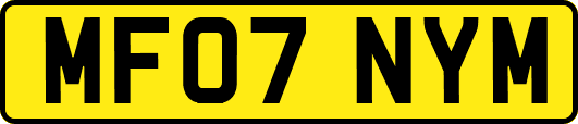 MF07NYM