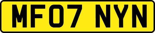 MF07NYN